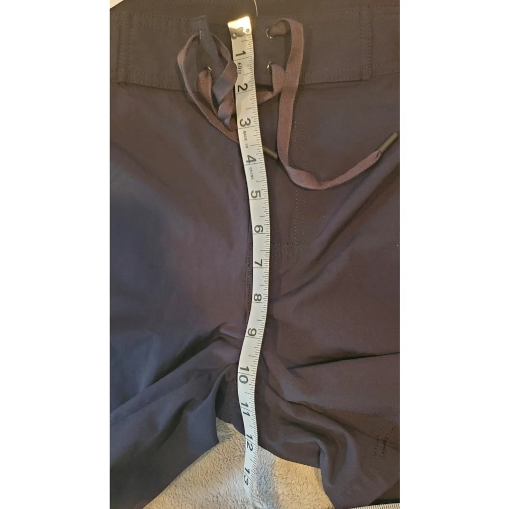 🌤NWT EMS Quick-Dry Paddle Series TechDry Shorts, Sz. Small - Picture 5 of 9